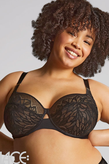 Sculptresse by Panache - Sophia Beha G-M cup