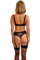 Freya Lingerie - Fascinate Kousenband
