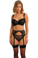 Freya Lingerie - Fascinate Kousenband