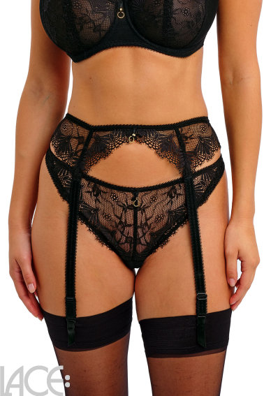 Freya Lingerie - Fascinate Kousenband