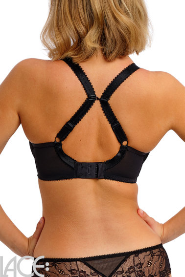 Freya Lingerie - Fascinate Push-up Beha F-J cup