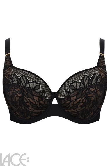Sculptresse by Panache - Sophia Beha G-M cup