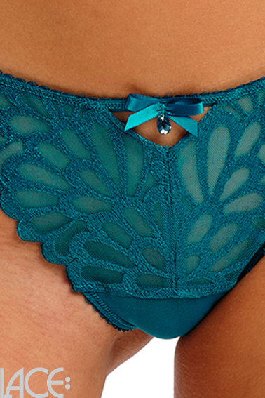 Freya Lingerie - Loveland Brazilian String