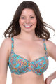 LACE Design - Bikini Push-up Beha D-I cup - LACE Swim #12