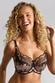 Panache Lingerie - Clara Beha G-K cup
