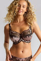 Panache Lingerie - Clara Beha G-K cup