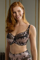 Panache Lingerie - Clara Beha G-K cup
