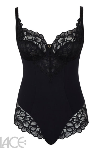 Panache Lingerie - Allure Body G-M cup