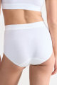 Sloggi - Sloggi Double Comfort Tailleslip - Katoen - 2 Pack