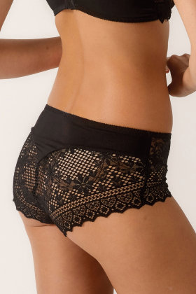 Empreinte - Cassiopee Tailleslip