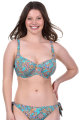 LACE Design - Bikini Push-up Beha D-I cup - LACE Swim #12