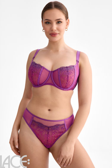 Ewa Bien - Balconette Beha E-G cup - Ewa Bien 59