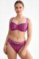 Ewa Bien - Balconette Beha E-G cup - Ewa Bien 59