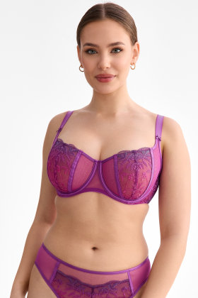 Ewa Bien - Balconette Beha E-G cup - Ewa Bien 59