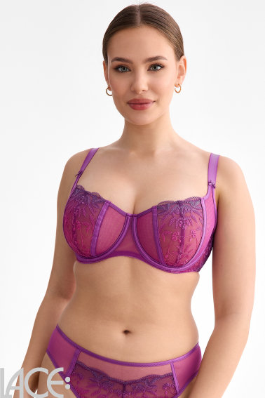 Ewa Bien - Balconette Beha E-G cup - Ewa Bien 59
