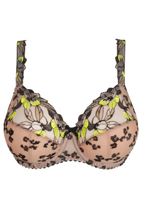 PrimaDonna Lingerie - Manali Beha E-I cup