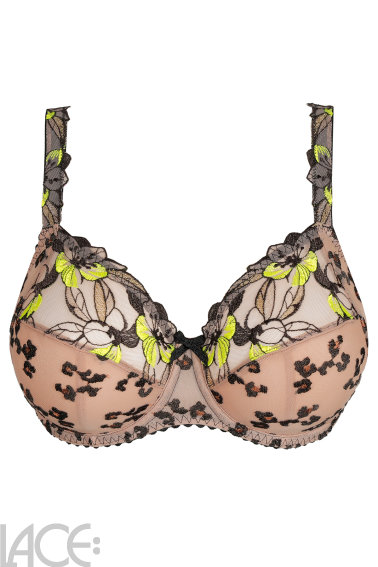 PrimaDonna Lingerie - Manali Beha E-I cup