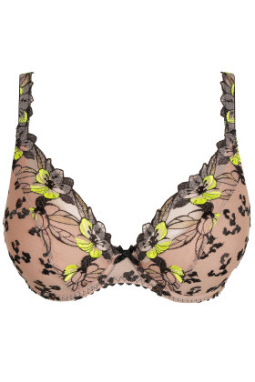 PrimaDonna Lingerie - Manali Decolleté Beha gewatteerd E-G cup