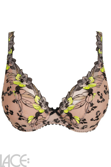 PrimaDonna Lingerie - Manali Decolleté Beha gewatteerd E-G cup