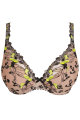 PrimaDonna Lingerie - Manali Decolleté Beha gewatteerd E-G cup