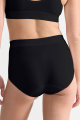 Sloggi - Sloggi Double Comfort Tailleslip - Katoen - 2 Pack