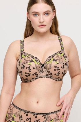 PrimaDonna Lingerie - Manali Beha E-I cup
