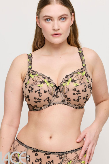 PrimaDonna Lingerie - Manali Beha E-I cup
