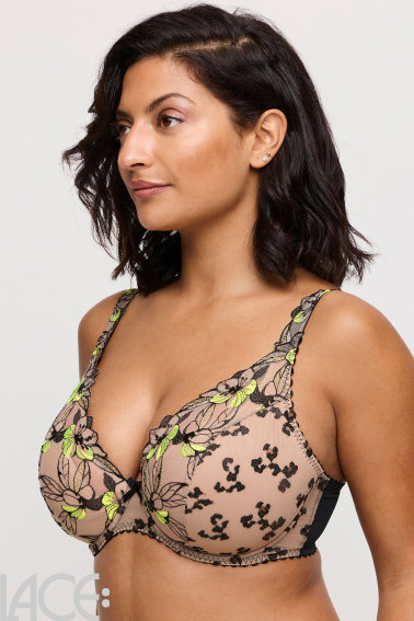 PrimaDonna Lingerie - Manali Decolleté Beha gewatteerd E-G cup