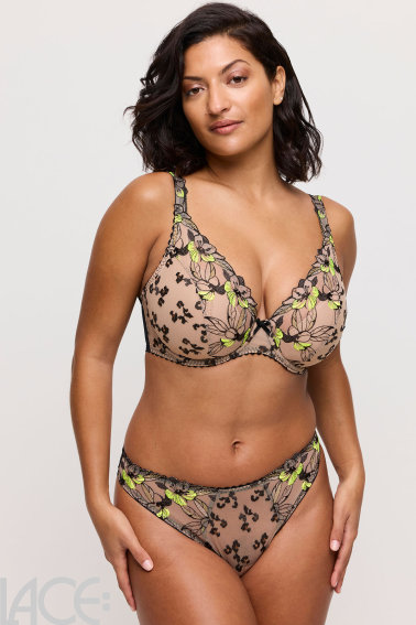 PrimaDonna Lingerie - Manali Decolleté Beha gewatteerd E-G cup