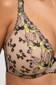 PrimaDonna Lingerie - Manali Decolleté Beha gewatteerd E-G cup