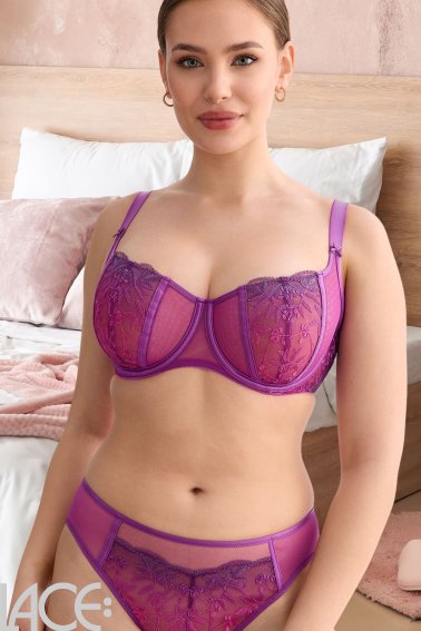 Ewa Bien - Balconette Beha E-G cup - Ewa Bien 59