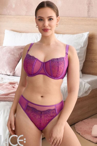 Ewa Bien - Balconette Beha E-G cup - Ewa Bien 59