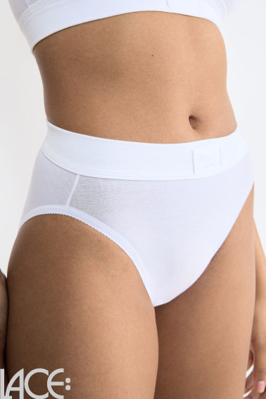 Sloggi - Sloggi Double Comfort Rio slip - Katoen - 2 Pack