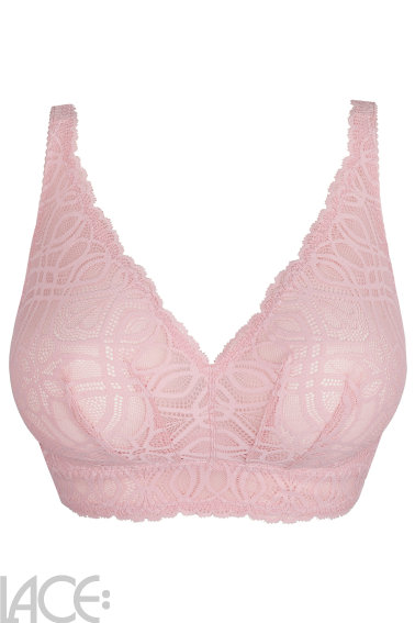 PrimaDonna Lingerie - Salerno Bralette zonder beugel E-G cup
