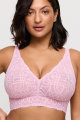 PrimaDonna Lingerie - Salerno Bralette zonder beugel E-G cup