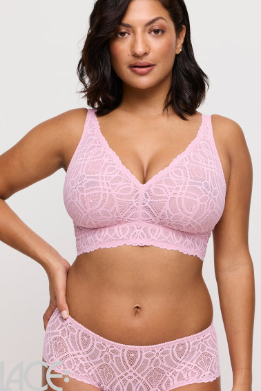 PrimaDonna Lingerie - Salerno Bralette zonder beugel E-G cup