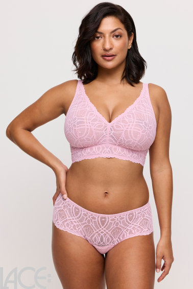 PrimaDonna Lingerie - Salerno Bralette zonder beugel E-G cup