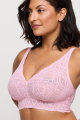 PrimaDonna Lingerie - Salerno Bralette zonder beugel E-G cup
