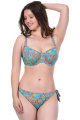 LACE Design - Bikini Push-up Beha D-I cup - LACE Swim #12