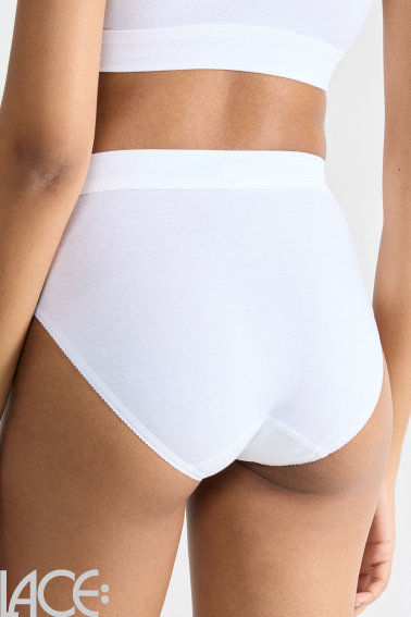 Sloggi - Sloggi Double Comfort Rio slip - Katoen - 2 Pack