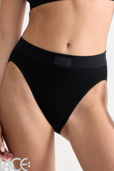 Sloggi - Sloggi Double Comfort Rio slip - Katoen - 2 Pack