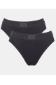 Sloggi - Sloggi Double Comfort Rio slip - Katoen - 2 Pack