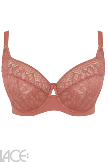 Sculptresse by Panache - Sophia Beha G-M cup