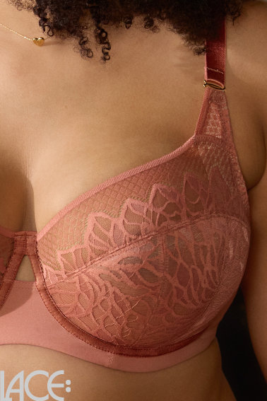 Sculptresse by Panache - Sophia Beha G-M cup