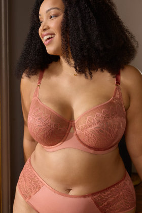 Sculptresse by Panache - Sophia Beha G-M cup