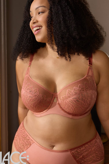 Sculptresse by Panache - Sophia Beha G-M cup