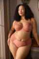 Sculptresse by Panache - Sophia Beha G-M cup