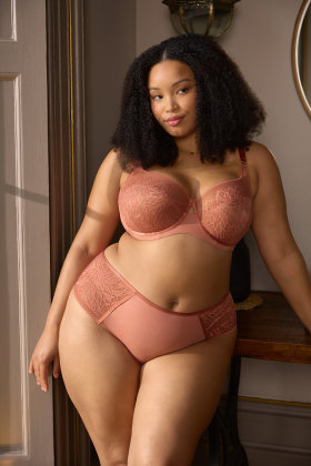 Sculptresse by Panache - Sophia Beha G-M cup