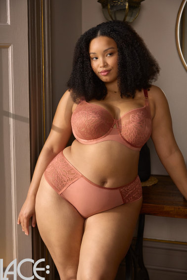 Sculptresse by Panache - Sophia Beha G-M cup