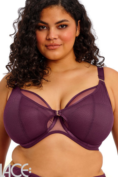 Elomi - Kintai  Decolleté Beha G-M cup